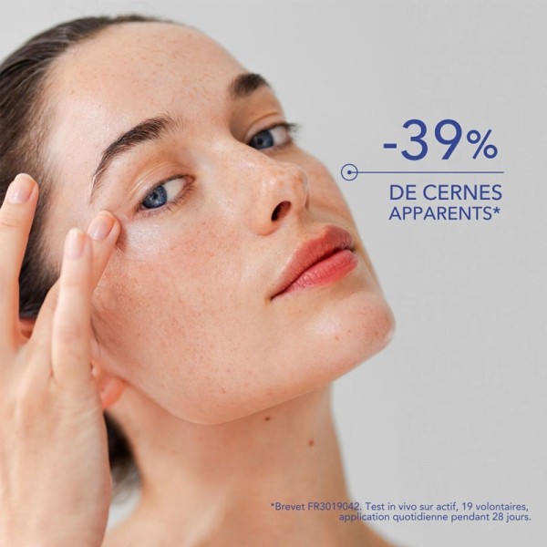 Krème Soin Regard Défatigant Bio