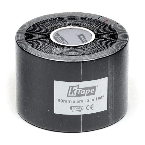 K-Tape bande élastique 50 mm x 5 m