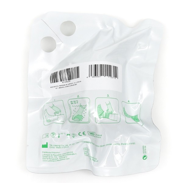 Cellacast Xtra bande de Résine