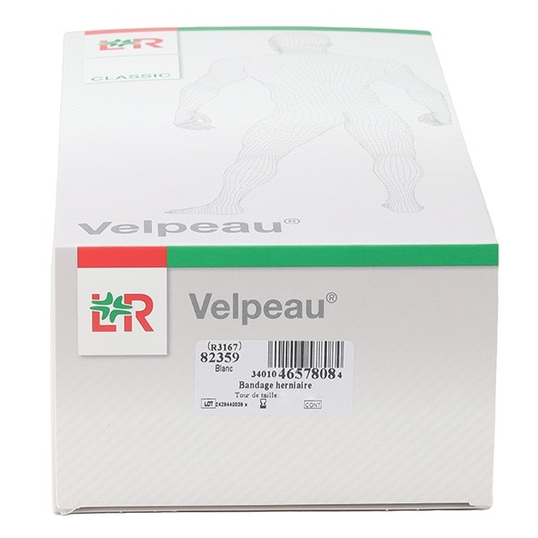 Velpeau Bandage herniaire Classic