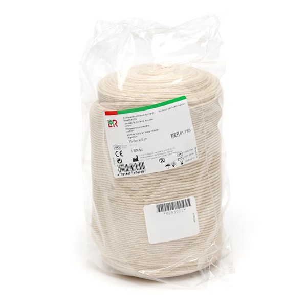 Lohmann jersey tubulaire en coton
