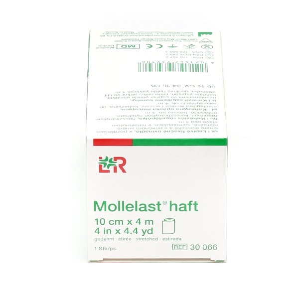 Lohmann Mollelast Haft bande cohésive