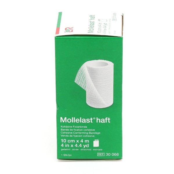 Lohmann Mollelast Haft bande cohésive