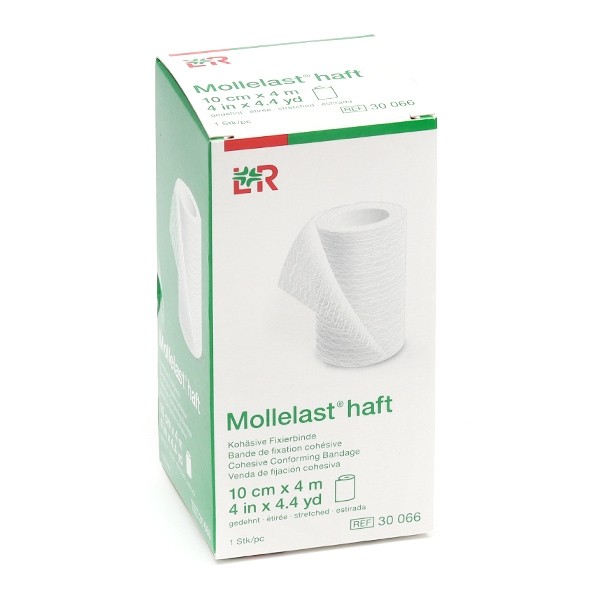 Lohmann Mollelast Haft bande cohésive