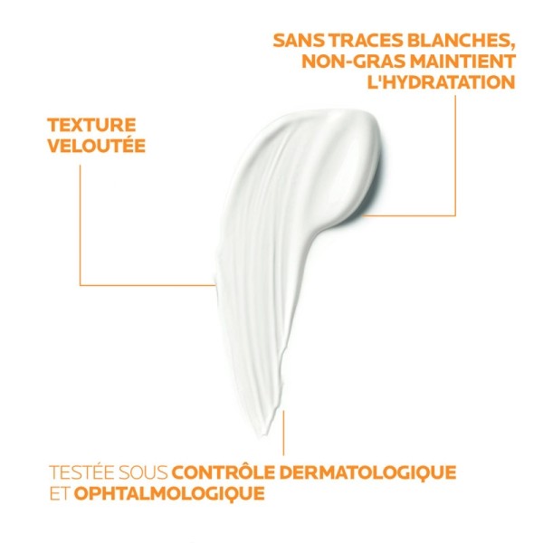 La Roche Posay Anthelios Lait solaire hydratant SPF 50+