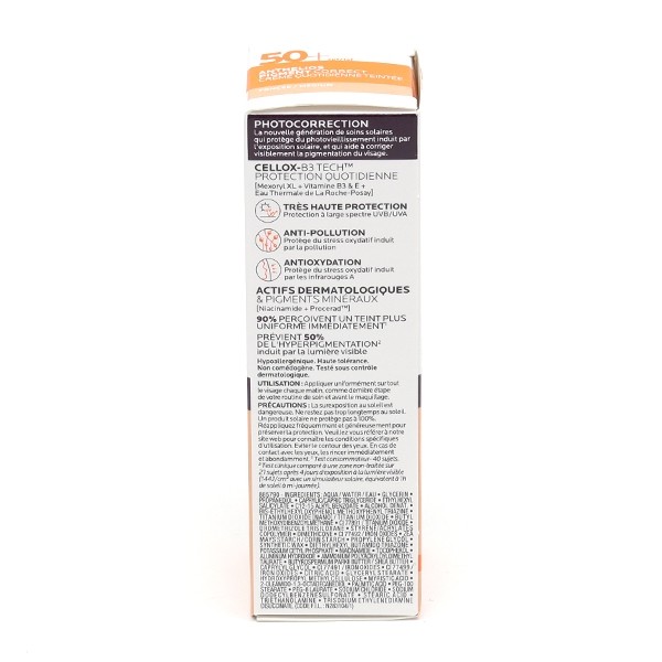 La Roche Posay Anthelios Pigment Correct SPF 50+