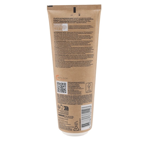 La Roche Posay Anthelios Lait solaire hydratant SPF 50+