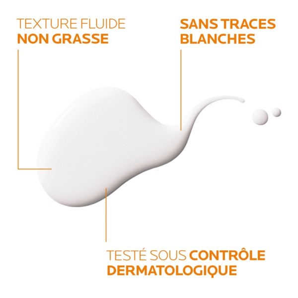 La Roche Posay Anthelios Spray solaire invisible SPF 50+