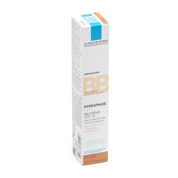 La Roche Posay Hydraphase HA BB crème SPF 15