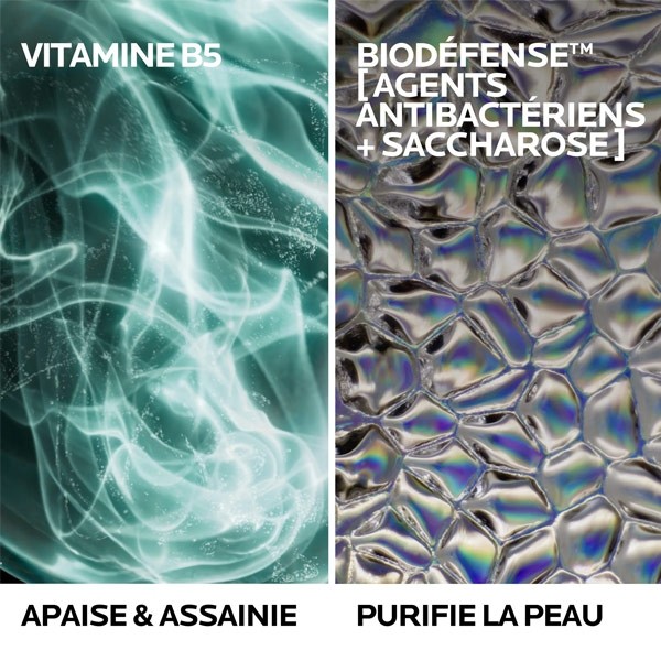 La Roche Posay Cicaplast B5+ Gel lavant