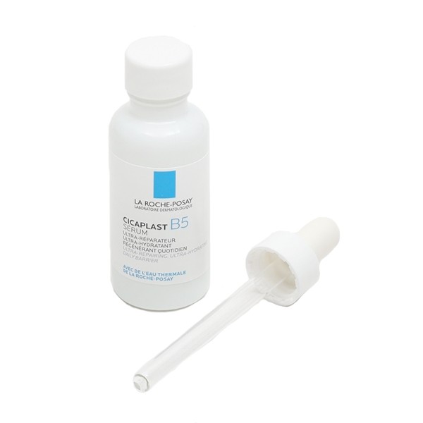 La Roche Posay Cicaplast B5 sérum ultra réparateur hydratant