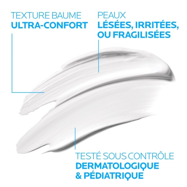 La Roche Posay Cicaplast baume B5+