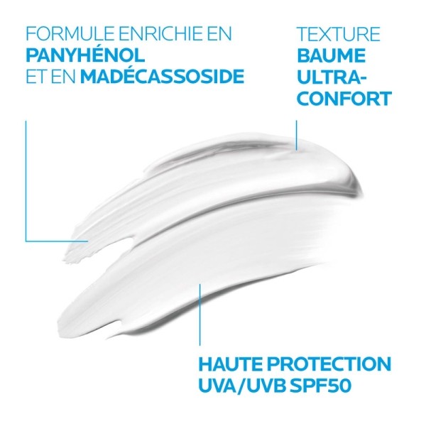 La Roche Posay Cicaplast baume B5+ SPF 50