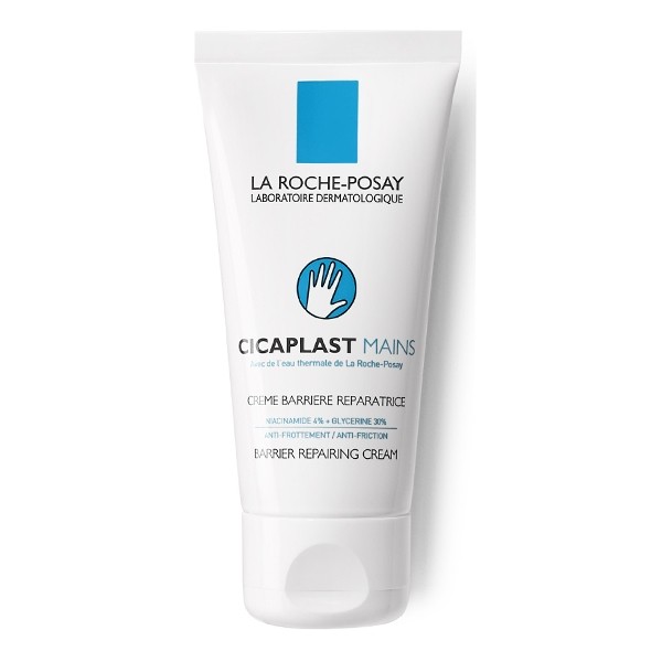 La Roche Posay Cicaplast crème mains