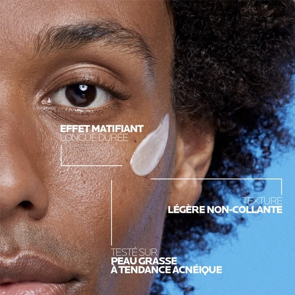 La Roche Posay Effaclar Mat crème séborégulatrice
