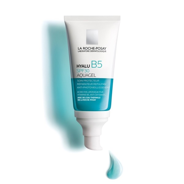 La Roche Posay Hyalu B5 Aquagel SPF 30