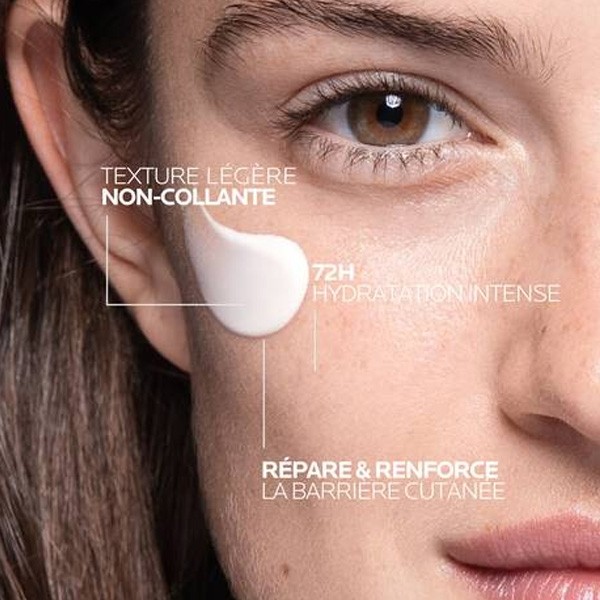 La Roche Posay Hyalu B5 crème suractivée