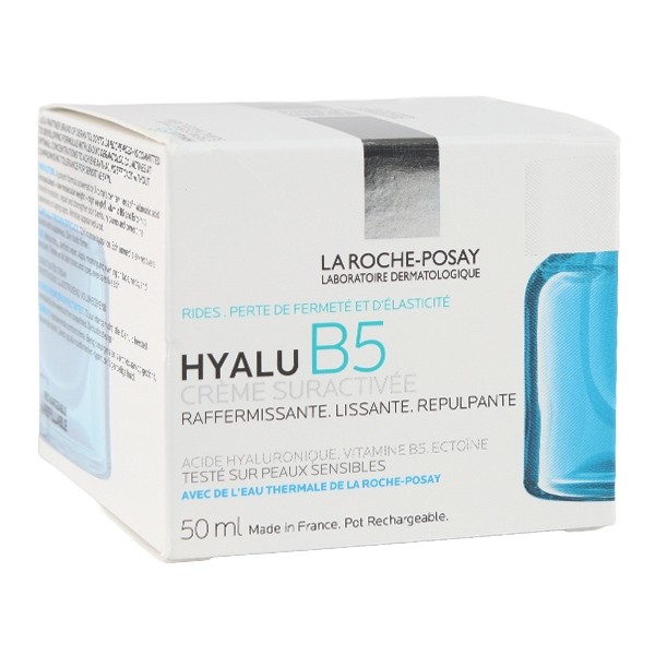 La Roche Posay Hyalu B5 crème suractivée