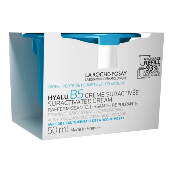 La Roche Posay Hyalu B5 crème suractivée