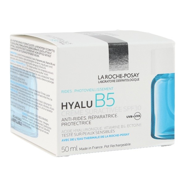 La Roche Posay Hyalu B5 Crème suractivée SPF 30