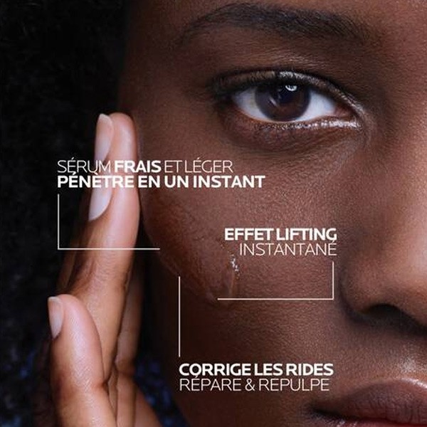 La Roche Posay Hyalu B5 Sérum suractivé