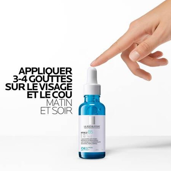 La Roche Posay Hyalu B5 Sérum suractivé