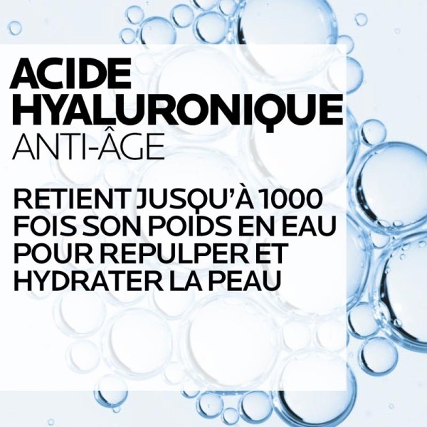 La Roche Posay Hyalu B5 soin anti rides