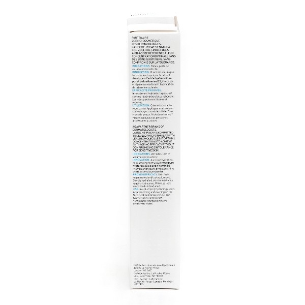 La Roche Posay Hyalu B5 soin anti rides