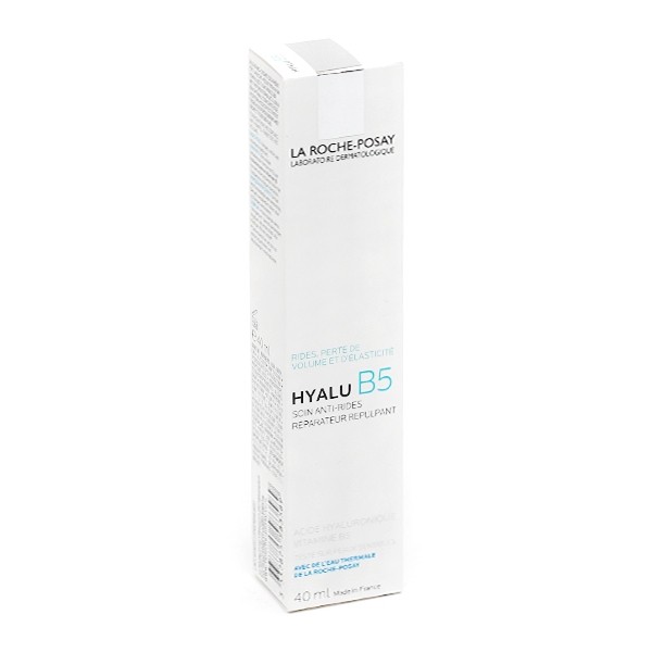 La Roche Posay Hyalu B5 soin anti rides