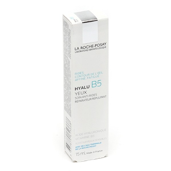 La Roche Posay Hyalu B5 Yeux