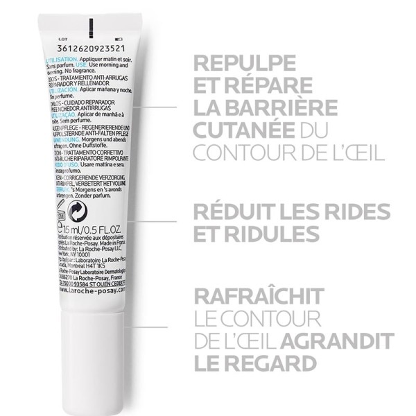La Roche Posay Hyalu B5 Yeux