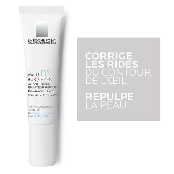 La Roche Posay Hyalu B5 Yeux