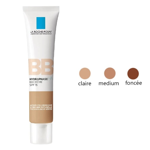 La Roche Posay Hydraphase HA BB crème SPF 15