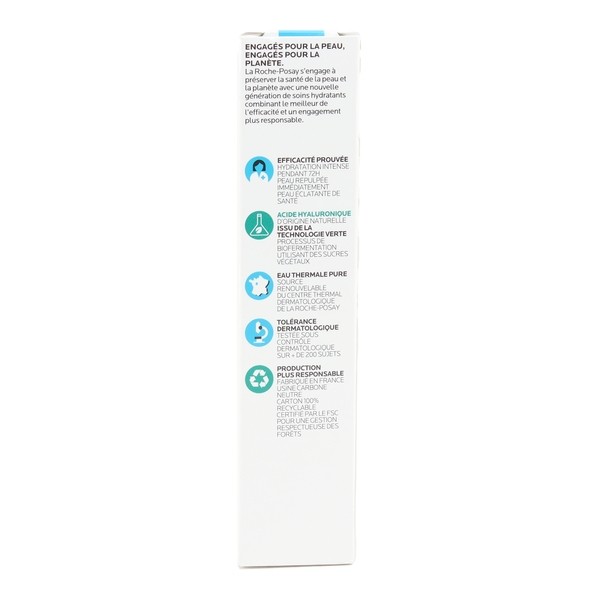 La Roche Posay Hydraphase HA crème légère