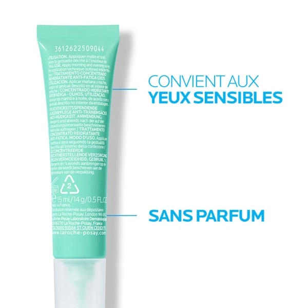 La Roche Posay Hydraphase HA Yeux