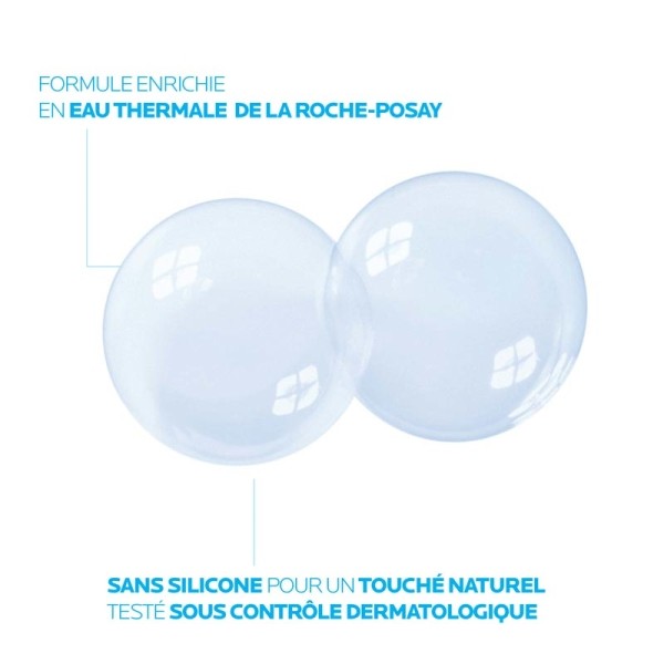 La Roche Posay Kérium shampoing doux