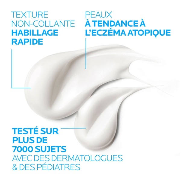 La Roche Posay Lipikar Baume AP+Max