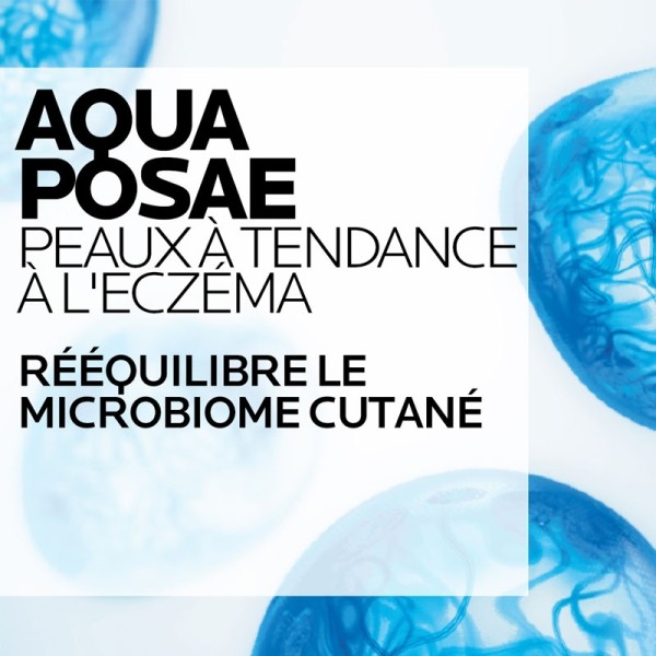 La Roche Posay Lipikar Baume AP+Max