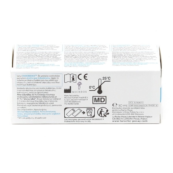 Lipikar Eczéma Med crème