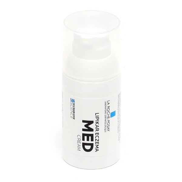 Lipikar Eczéma Med crème