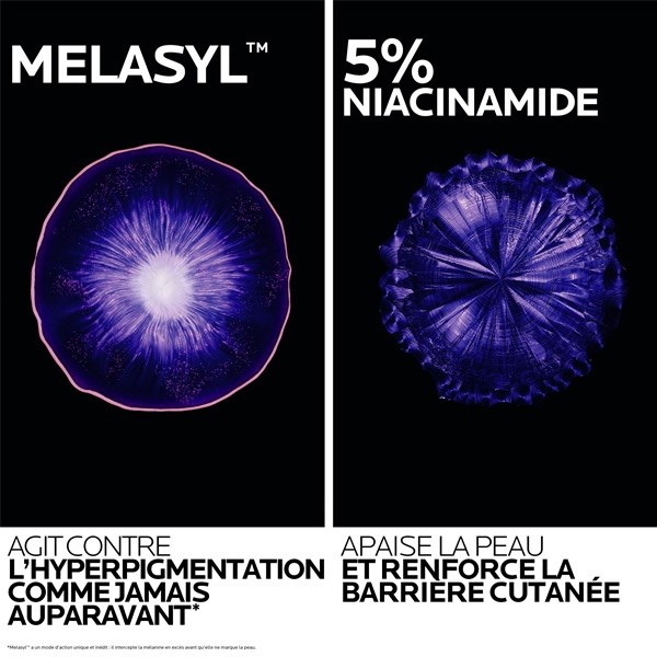 La Roche Posay Mela B3 soin correcteur anti taches SPF 30