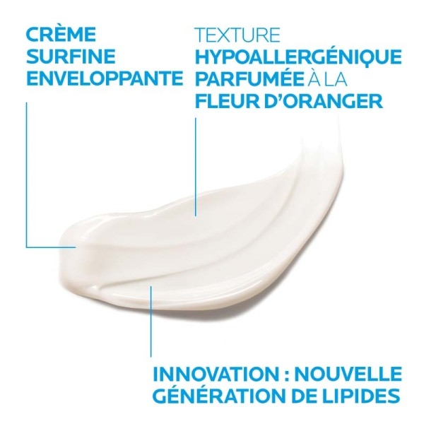 La Roche Posay Nutritic Intense crème