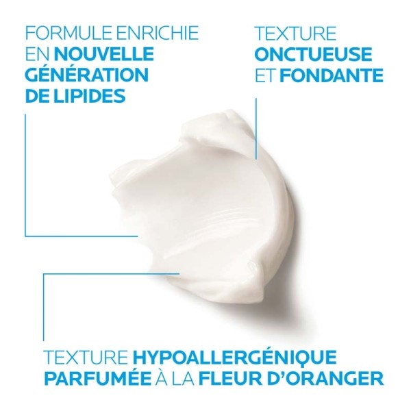 La Roche Posay Nutritic Intense crème riche