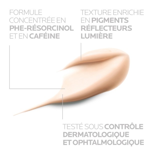 La Roche Posay Pigmentclar Yeux correcteur anti-cernes