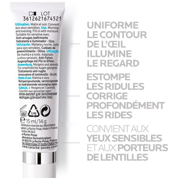La Roche Posay Pure Vitamin C Yeux