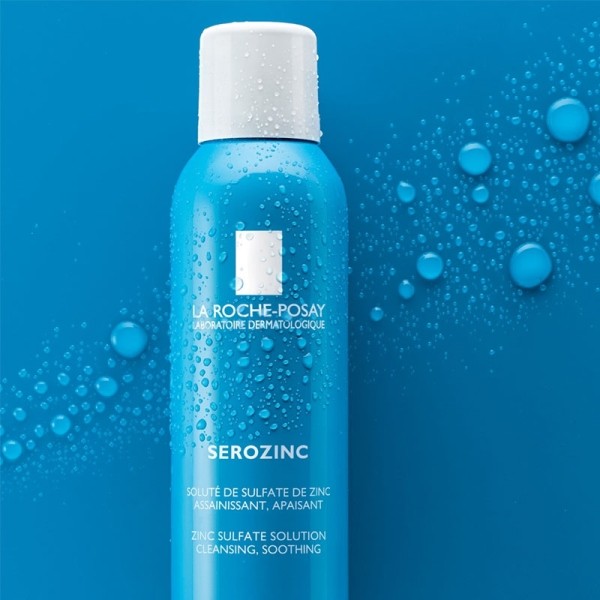 La Roche Posay Serozinc spray