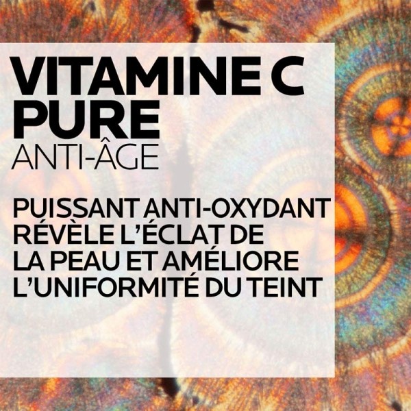 La Roche Posay Pure Vitamin C Yeux