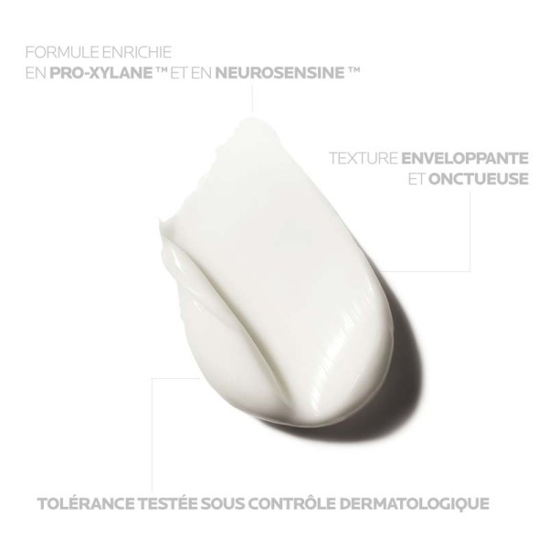 La Roche Posay Substiane soin reconstituant peaux normales