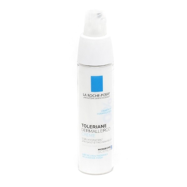 La Roche Posay Toleriane Dermallergo Crème visage