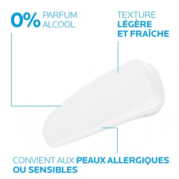 La Roche Posay Toleriane dermallergo fluide apaisant